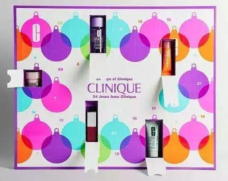 大牌圣诞美妆品牌,新年美妆礼盒排行榜最新