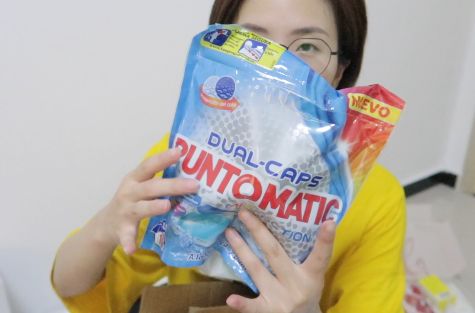 怒拆二十个快递,怒拆一堆快递