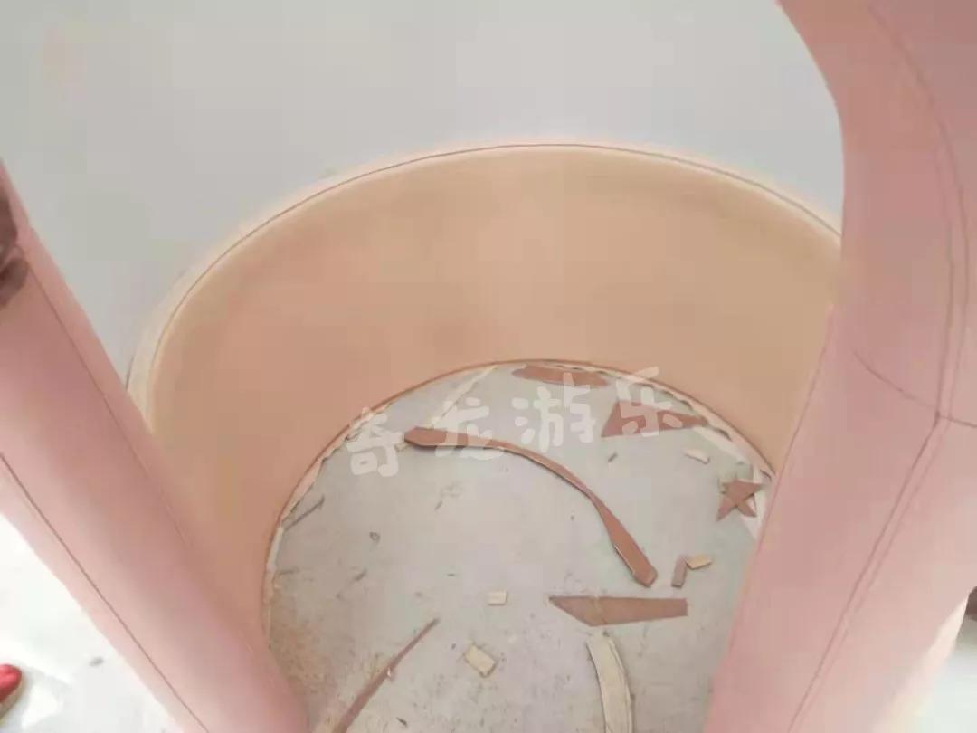 适合孩子的儿童乐园,孩子期盼已久的儿童乐园