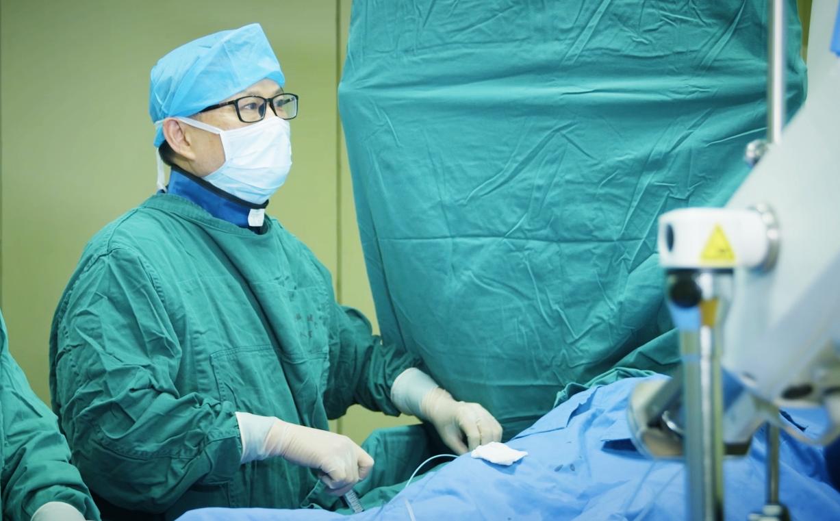 脑梗死错过黄金救治溶栓窗口期,脑梗抢救黄金时间消栓术