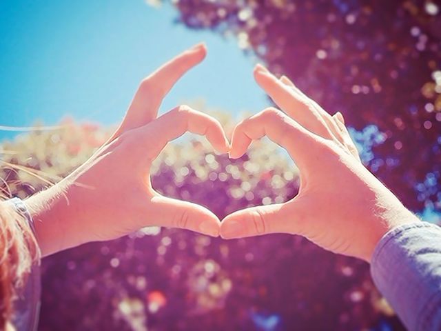 爱情的两种模样你是哪一种,爱情有哪3种