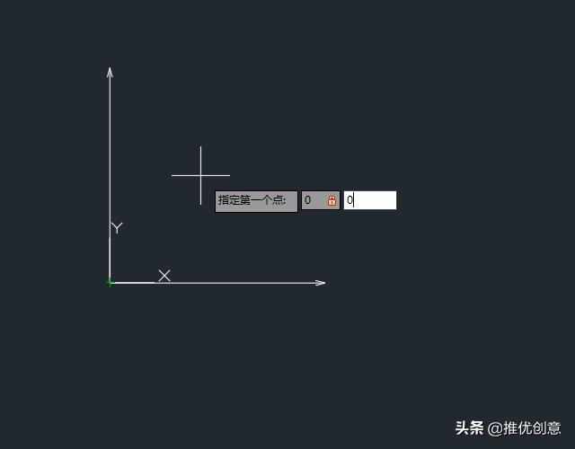 autocad2019直接画箭头,autocad2019直线怎么加粗