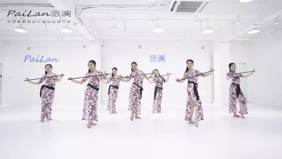 越跳越好看的一支舞蹈,盘点越跳越欢快的舞蹈