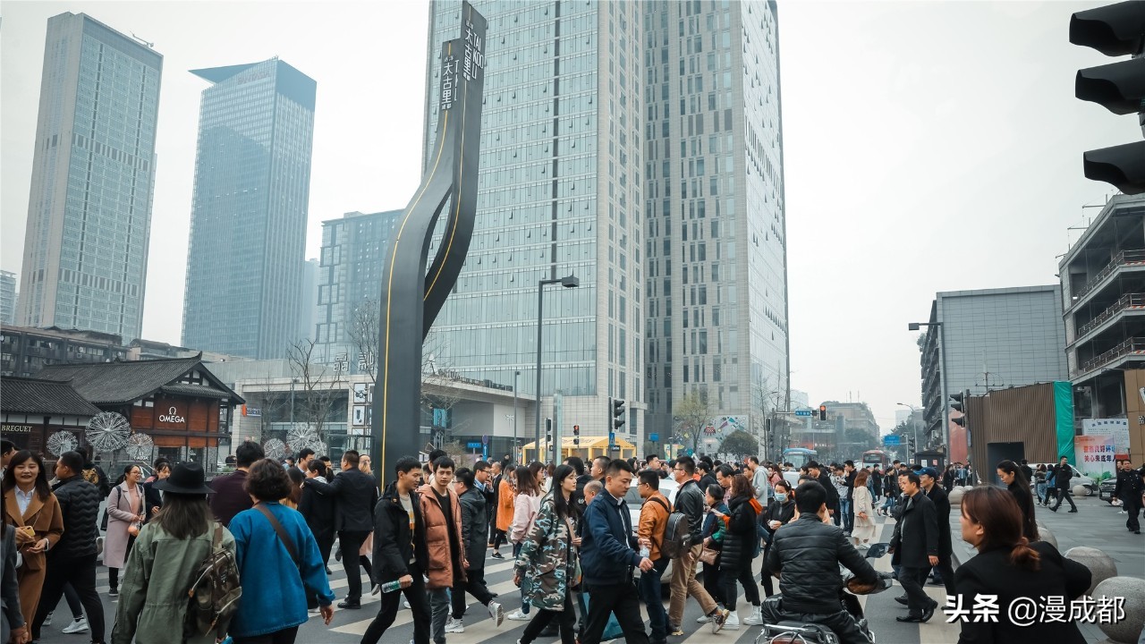 成都纱帽街老街照片,成都纱帽街旅游攻略