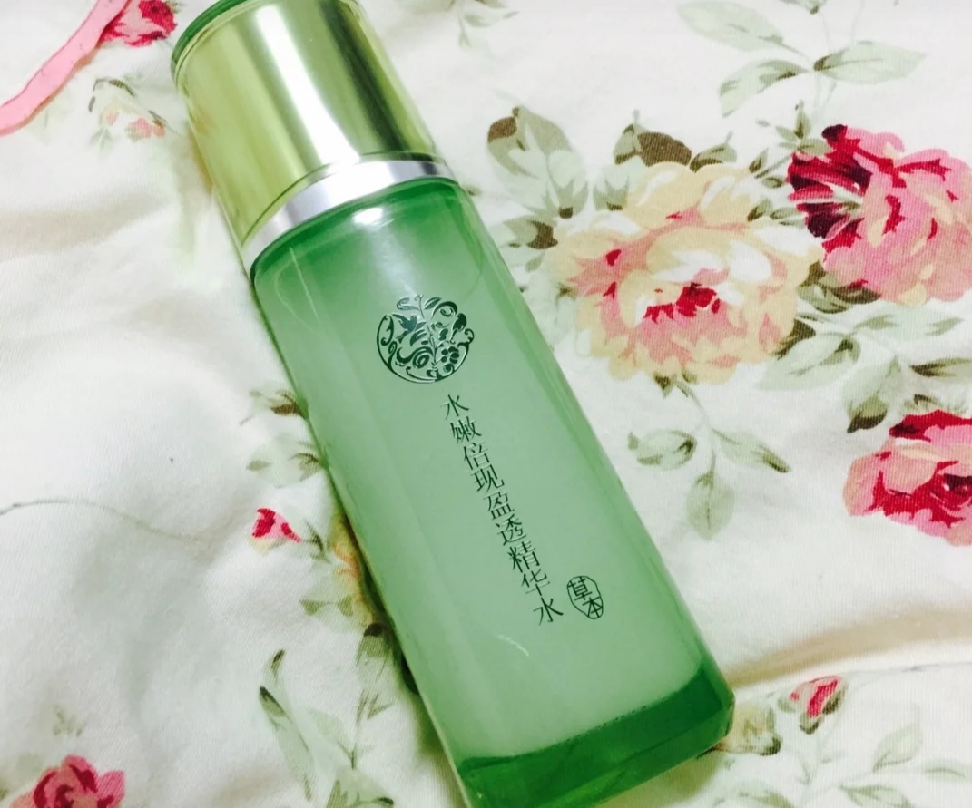 佳雪神仙水精华液国货,佳雪高保湿国货