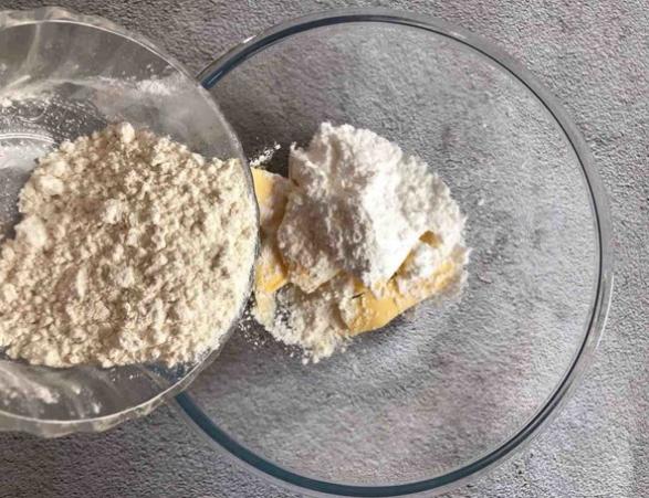 想吃泡芙用什么代替,想吃泡芙怎么办