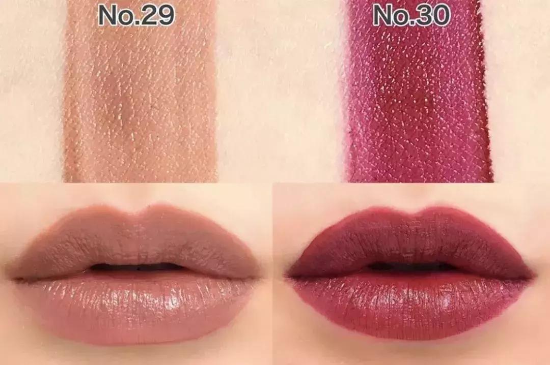 阿玛尼新款口红中小样,阿玛尼三千支口红