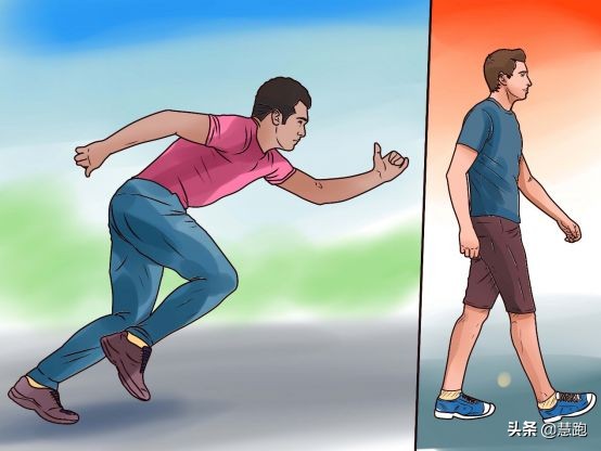 太难了反复发烧退不下来,刚跑完步体温高为什么不能喝冰水