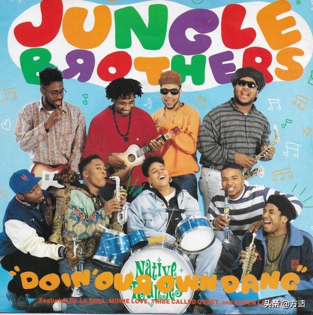 嘻哈音乐百科知识,嘻哈音乐的主要流派及其特点