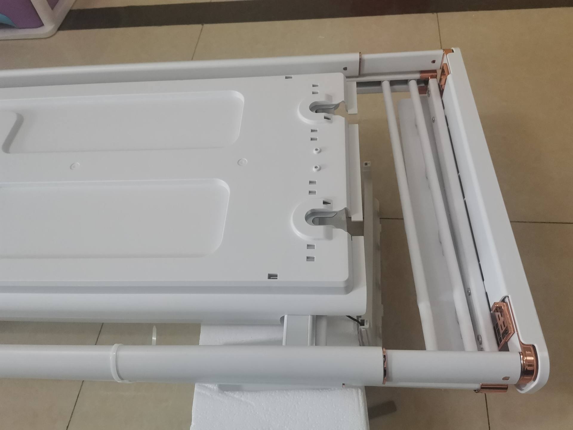 邦先生智能晾衣机种类,邦先生晾衣机旗舰店