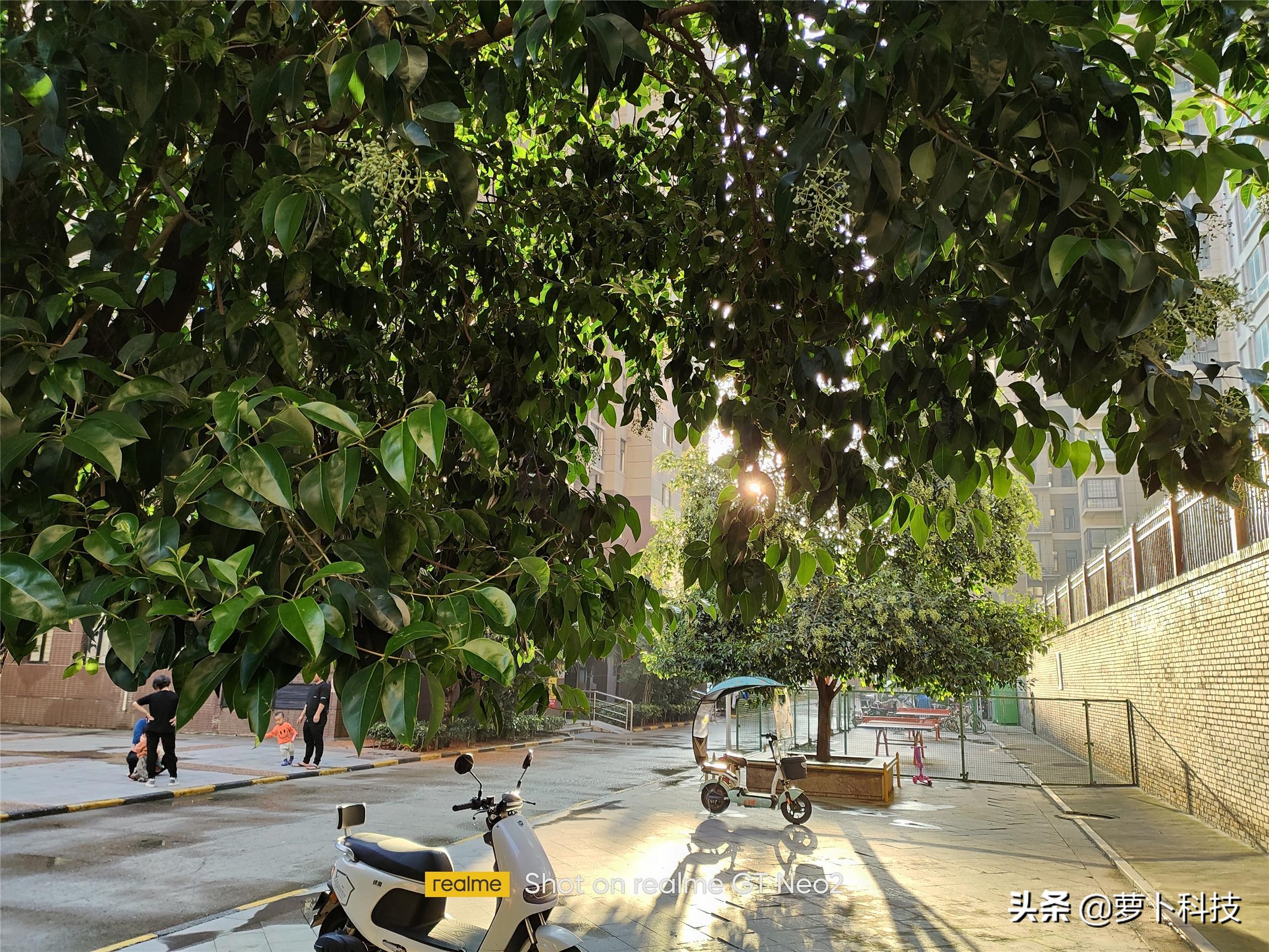 gtneo2优点,真我gtneo2t和真我gt大师哪个好