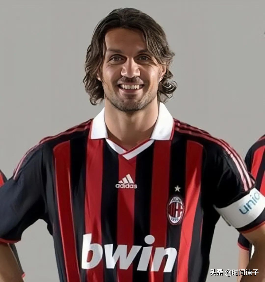 足球记忆封神榜马尔蒂尼,足球记忆纪录片马尔蒂尼