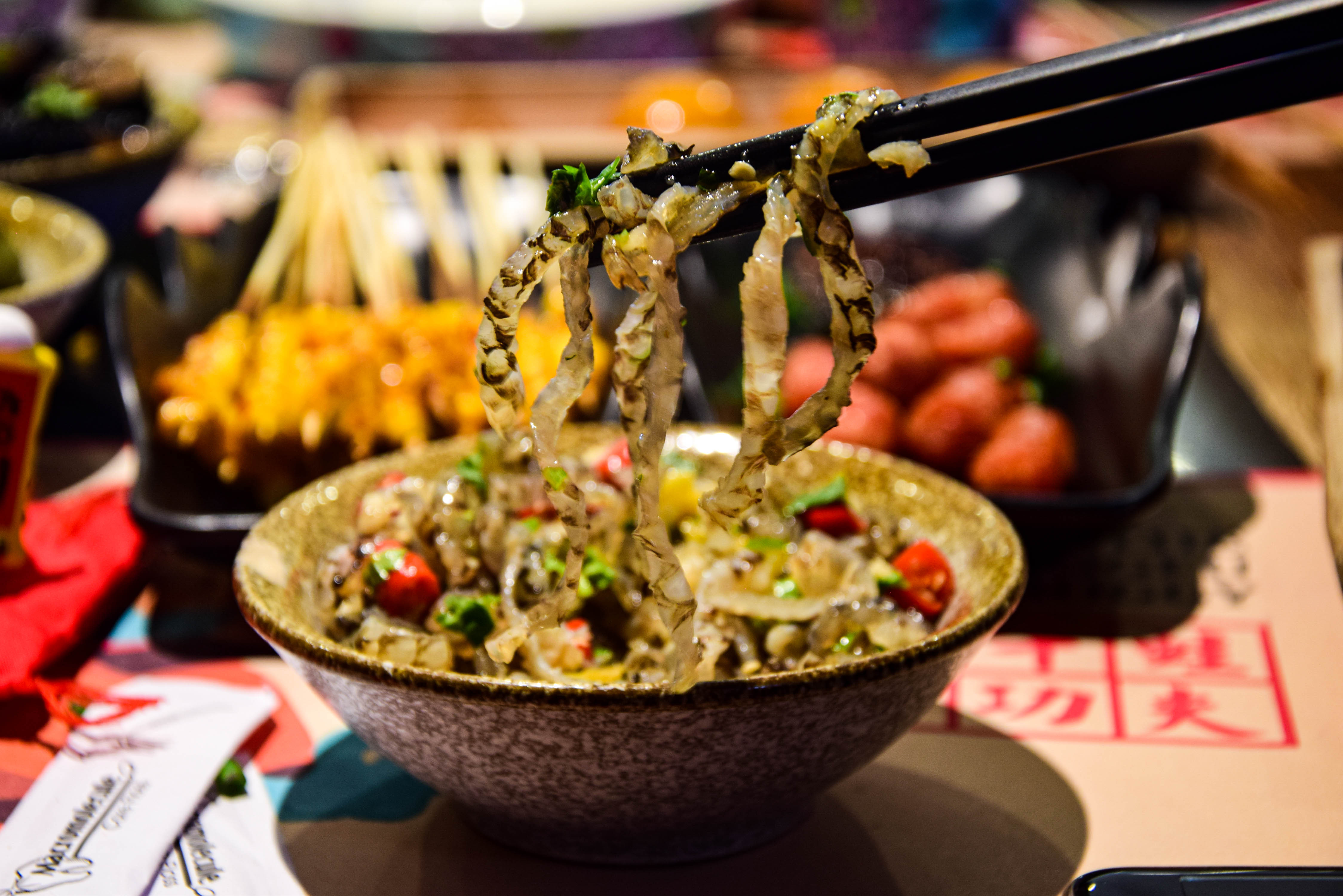 蛙小侠抖音团购2-3人餐52元,蛙小侠抖音团购68减50