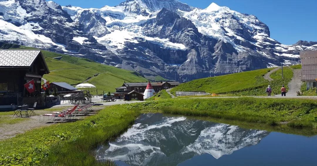 瑞士旅游攻略你想知道的都在这里,瑞士银行旅游