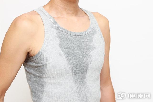 多汗是虚还是在排毒,出汗多的人是不是排毒多