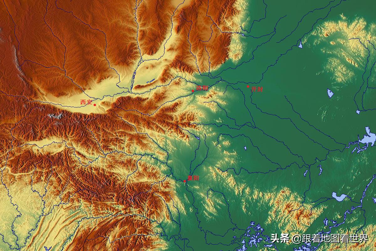 孙子兵法信息收集间谍篇,孙子兵法的真实战役