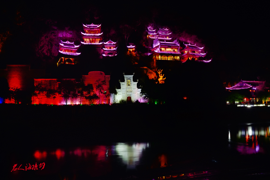 贵州黔东南镇远古镇旅游攻略,黔东南镇远古城一日游