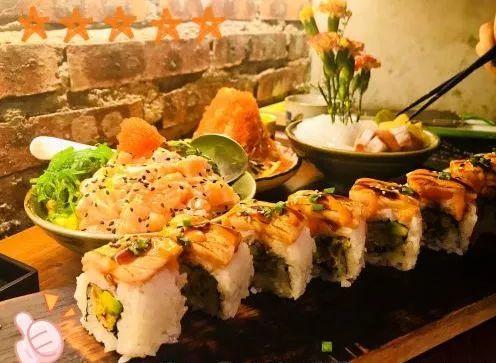 味蕾杀手,深圳顶级日料菜品