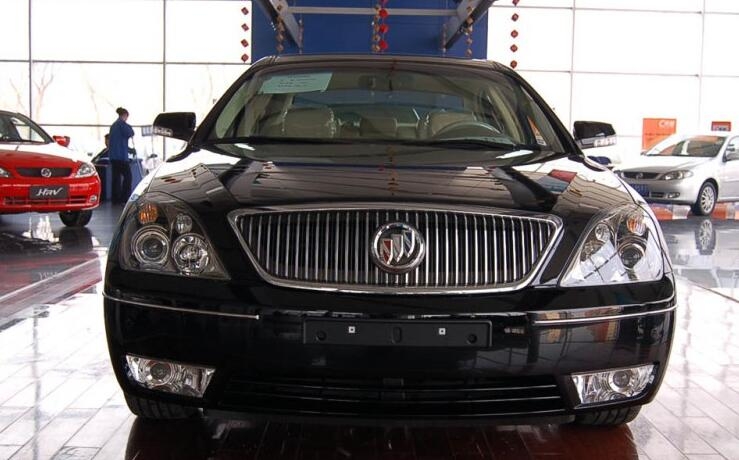 1万多2万块能买到别克的什么车,别克十几万预算买全新suv