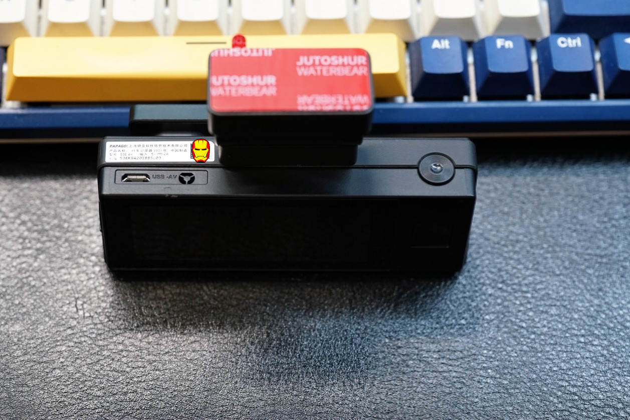 papagoS36行车记录仪,papago行车记录仪s36使用方法