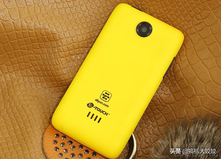 天语小黄蜂手机是哪一年,和天语小黄蜂相似的手机