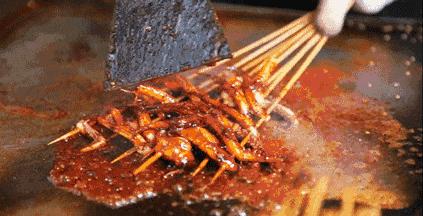 最畅销的铁板烧烤有哪些,铁板烧烤利润大概是多少