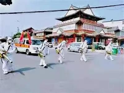 卫辉，洪灾之后忧思录