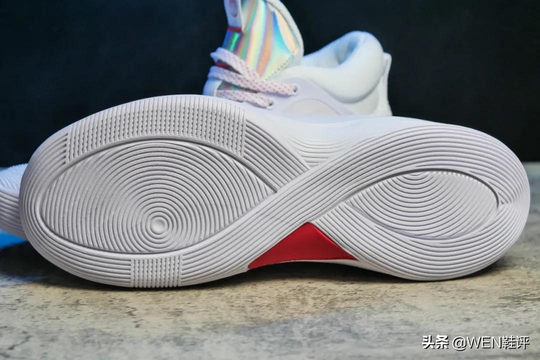 苦等5年终于发售的球鞋支线！CJ-SILENCER你如何评价？