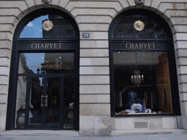 男士衬衫品牌职场推荐,职场男生怎么选择合适自己的衬衫