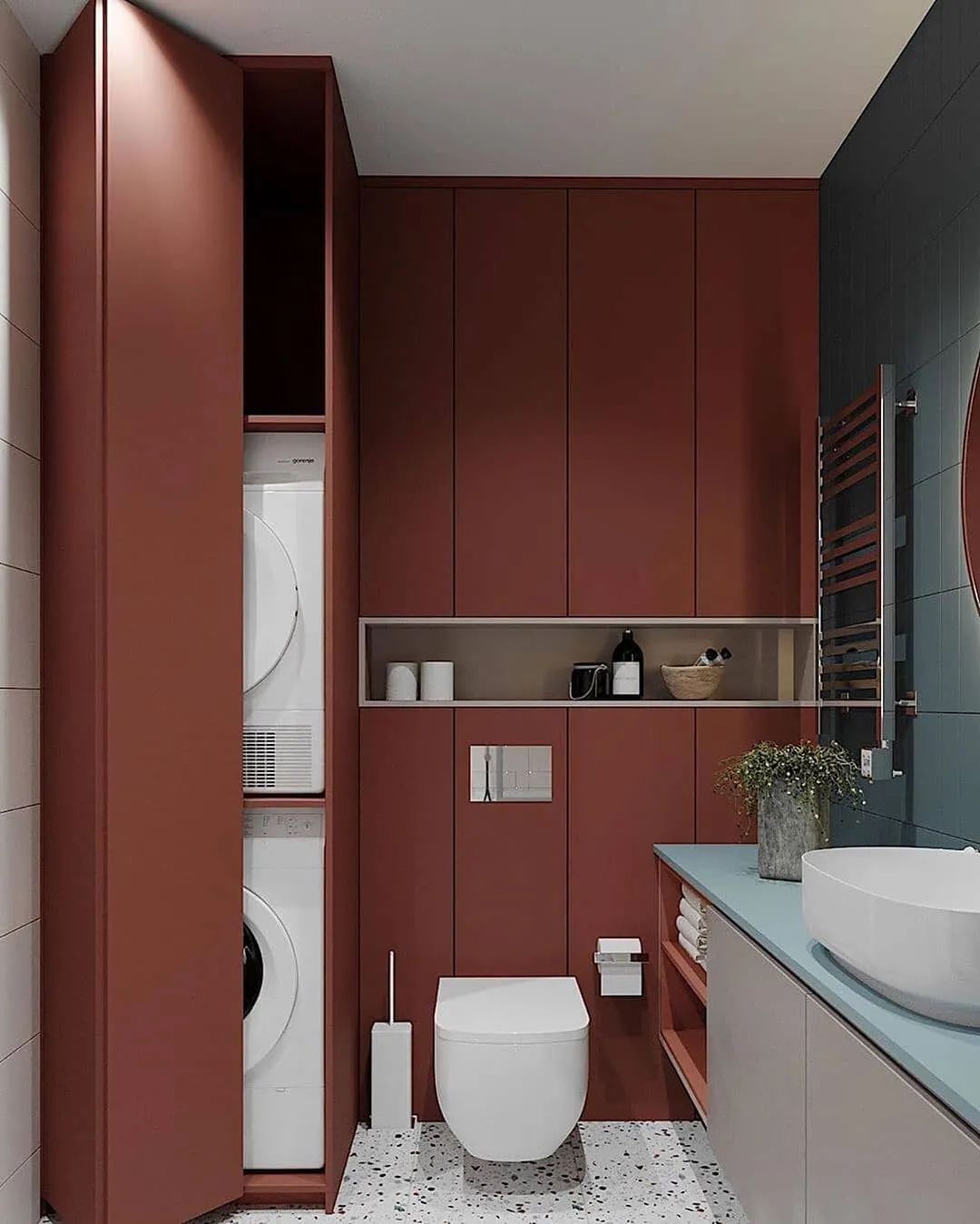 低层2楼会反水吗,2楼真的有那么糟糕吗