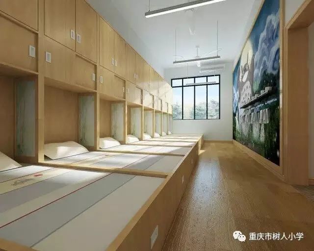 重庆环境最好的学校,重庆哪所学校宿舍和伙食最好