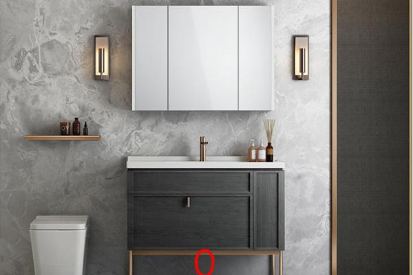 卫浴柜和浴缸哪个好用一些,卫浴选购