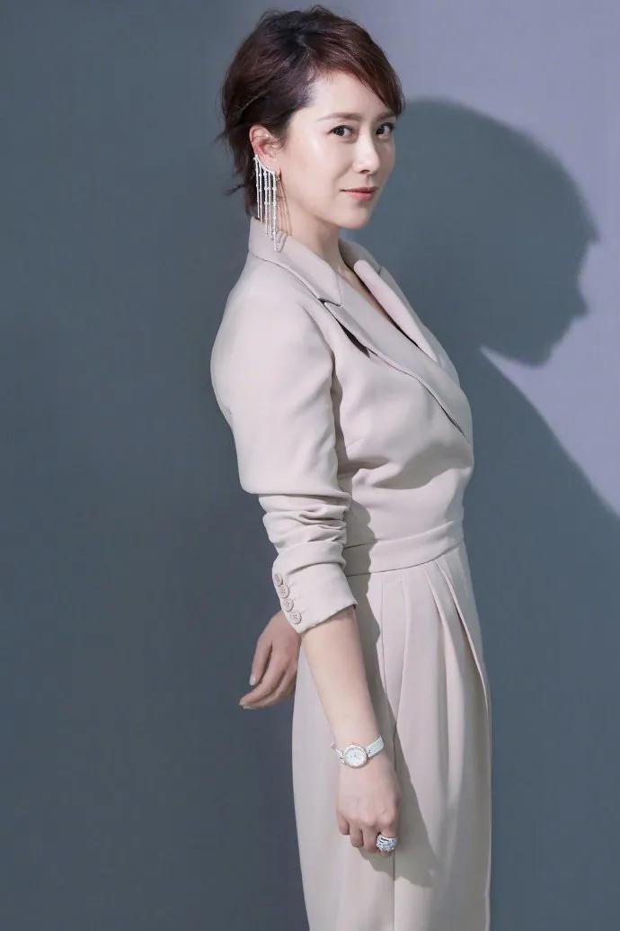 江苏十大女星,江苏出生的十大美女明星盘点