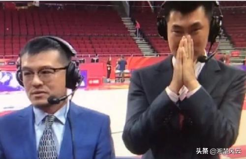 范志毅吐槽孙悦朱芳雨,范志毅吐槽男篮完整视频