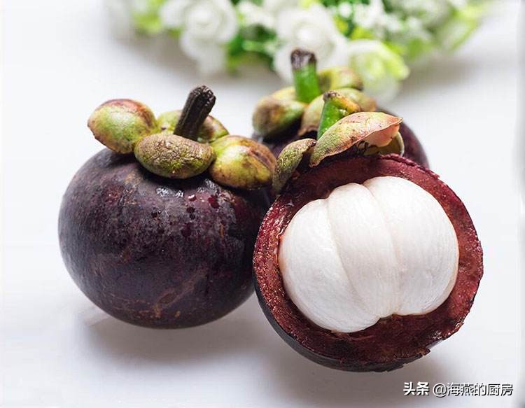 买山竹的小技巧,买山竹怎么挑选技巧图解