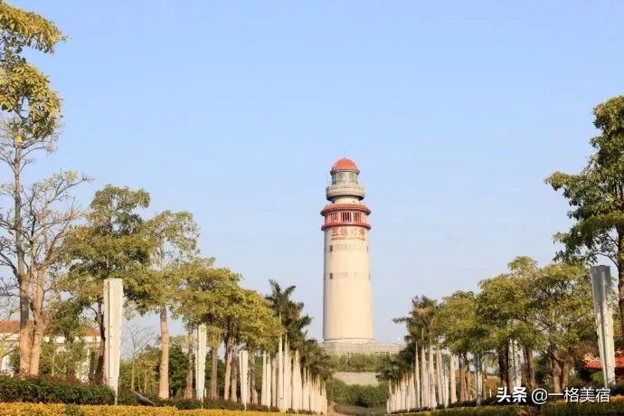 厦门五日游必去十大景点有哪些,厦门一日游必去的五个景点