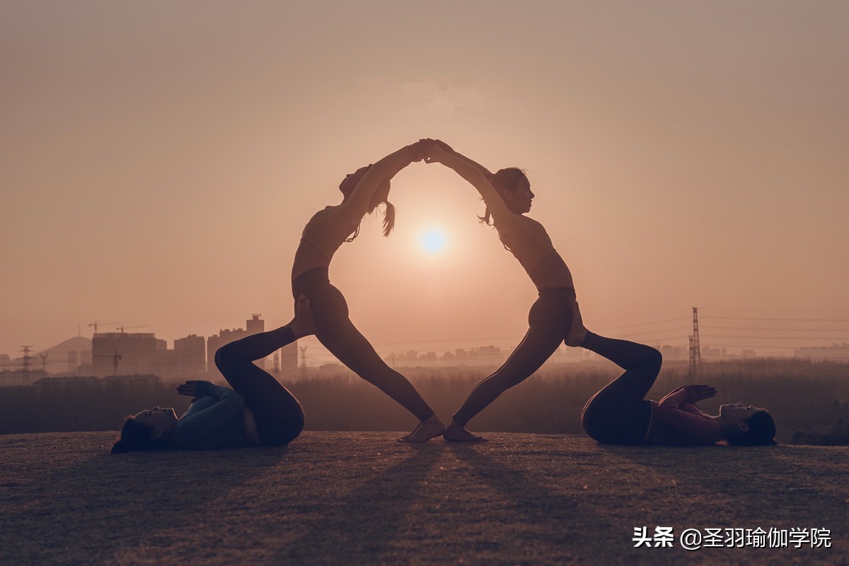 四川私人瑜伽教练培训多少钱,北京瑜伽教练培训学校