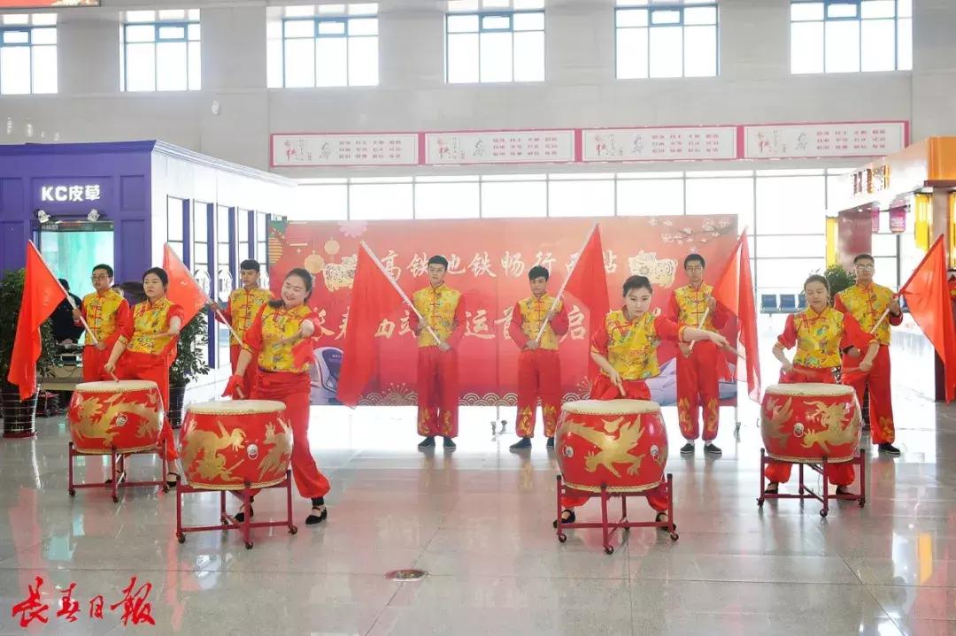 回家过年通告,过年回家的最新通告