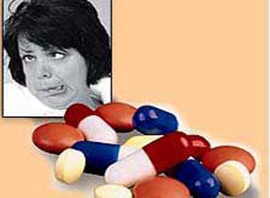 目前副作用最小的抗精神分裂症药,精神类药物副作用停药多久消失