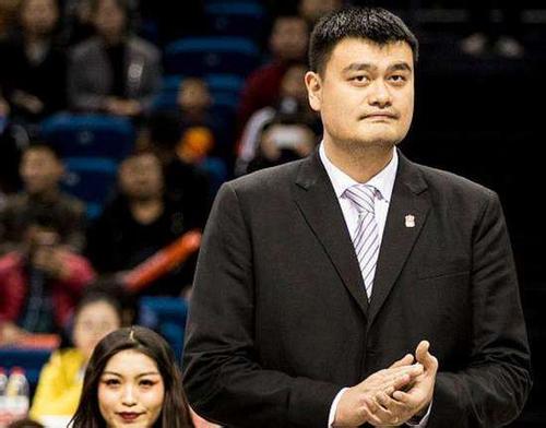 篮协真正的领导是谁,篮协领导层有谁