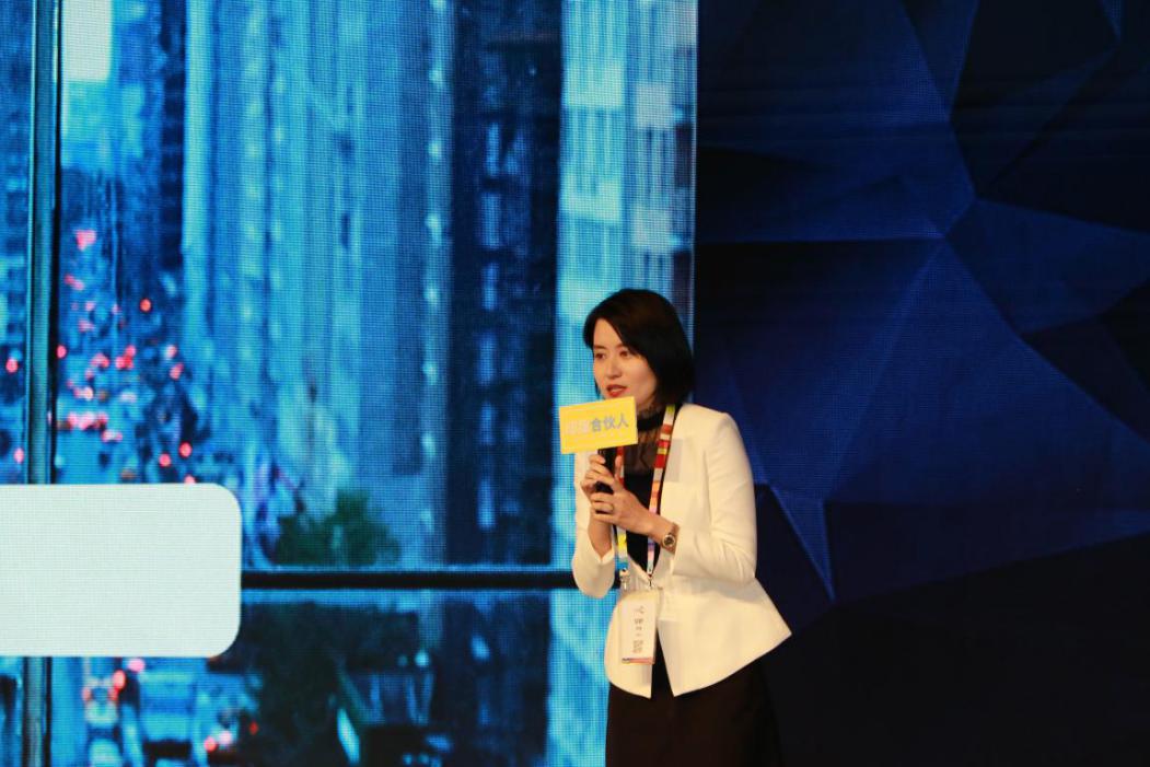 寻找人生的合伙人:《印度合伙人》创业周勇为人先