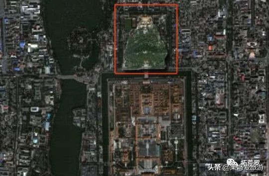 北京自由行攻略视频,北京景山公园要预约吗