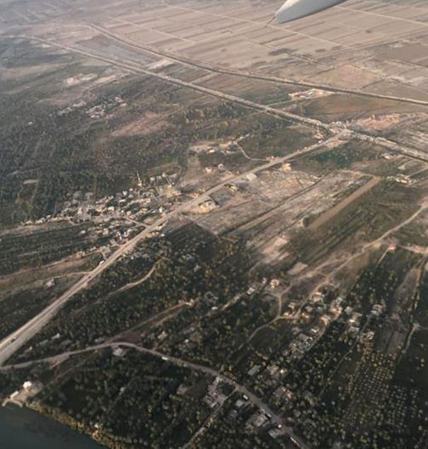 华为在伊拉克,华为伊拉克