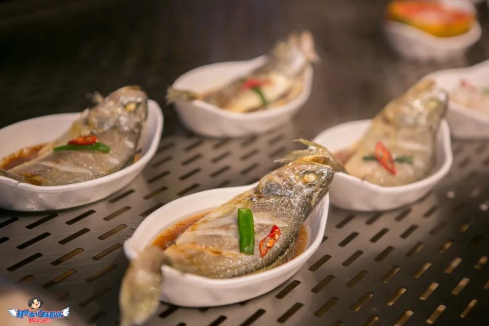 爽到爆的美食,爽到爆吃海鲜