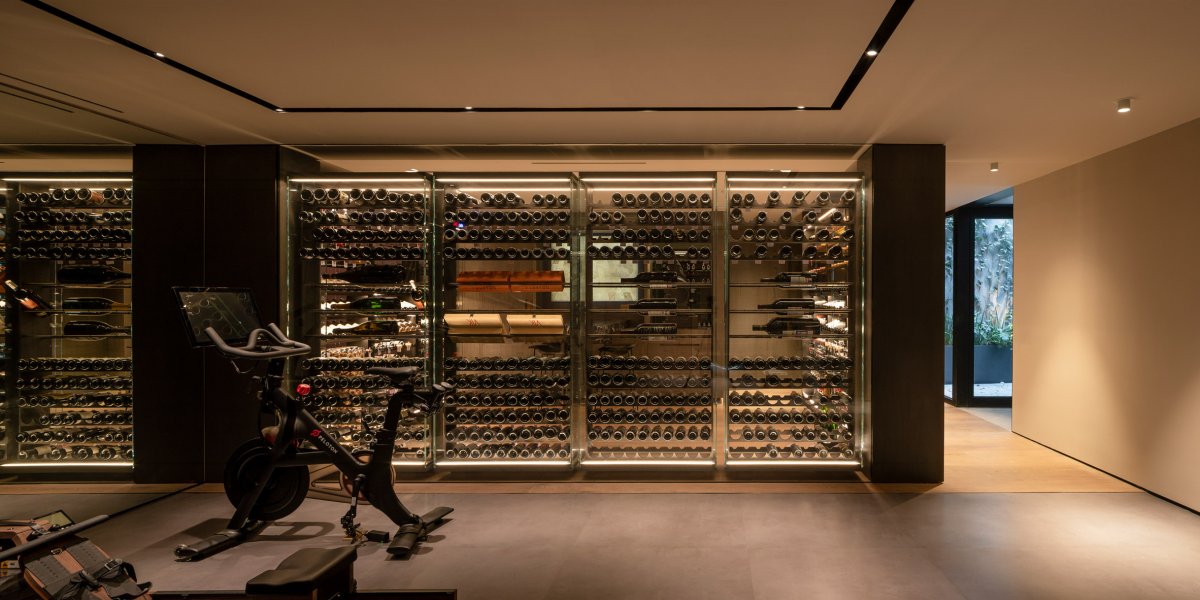 FrancescRifé作品精选|西班牙极简主义空间