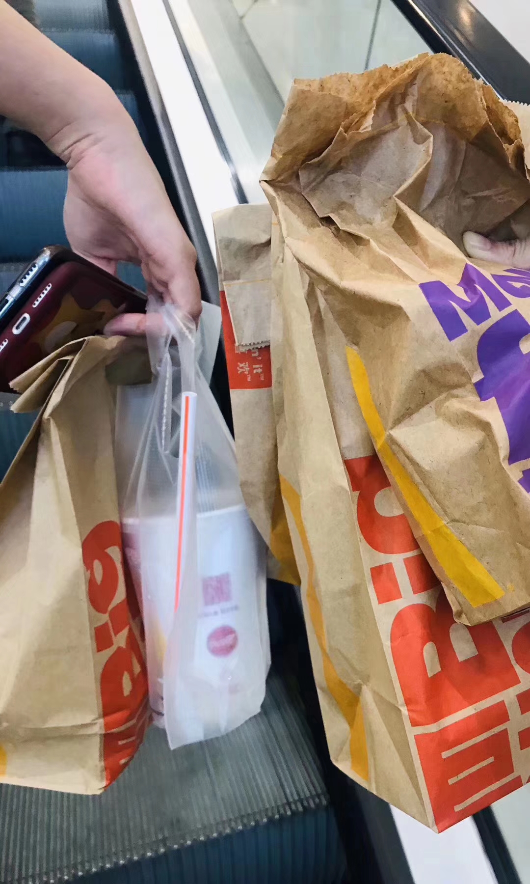 麦当劳金桶半价时间,麦当劳半价金桶促销活动