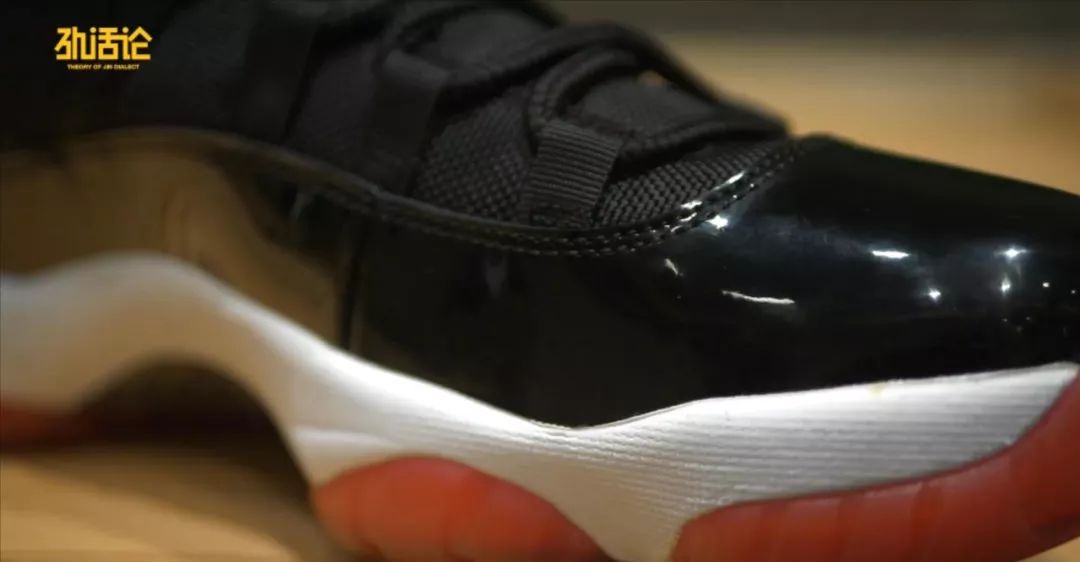 篮球鞋中的鞋神,可以称为篮球鞋之神的篮球鞋