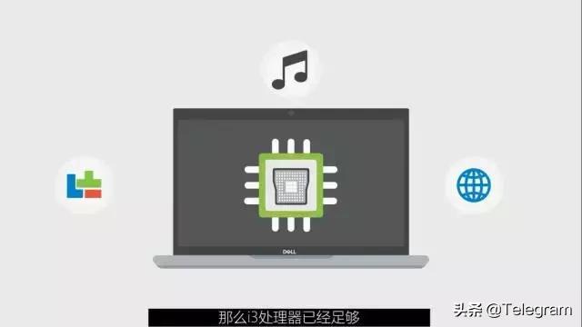 英特尔处理器i3i5i7的区别,i3i5i7i9处理器有什么区别