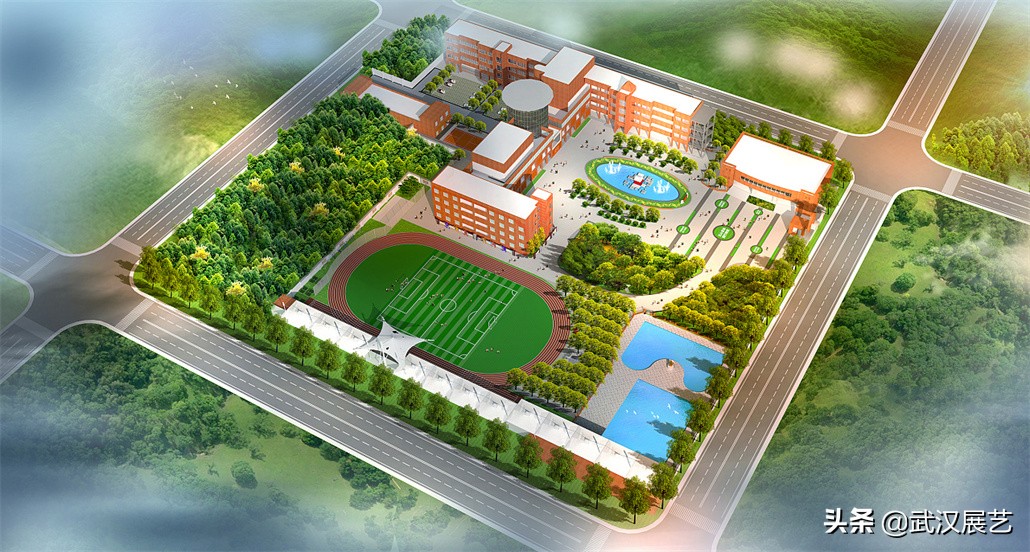 校长说校园文化,学校管理校园文化建设的重要性