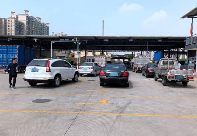 车检不过去哪些维修点维修,车检不过去